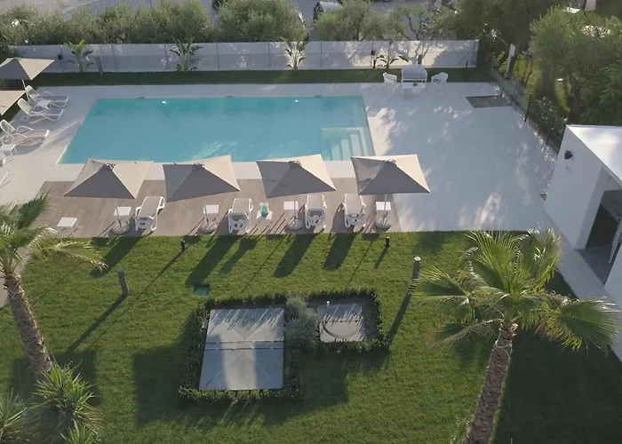 La Locanda Dei CavalieriAlbergo