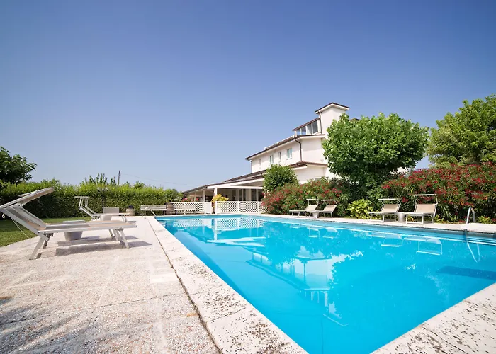 Hotel Country House La Radice Civitanova Marche